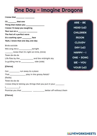 worksheet tumbnail