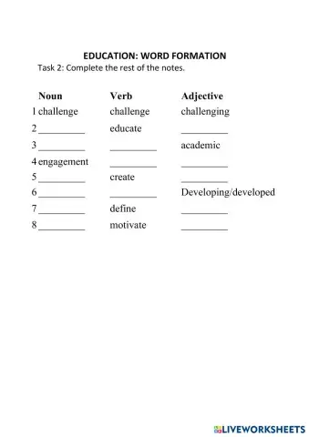 worksheet tumbnail