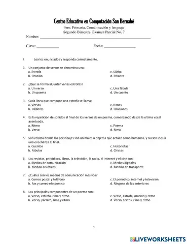 worksheet tumbnail