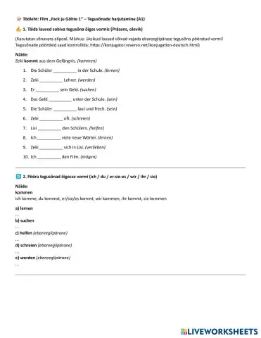 worksheet tumbnail