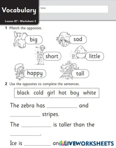 worksheet tumbnail