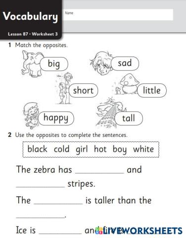 worksheet tumbnail