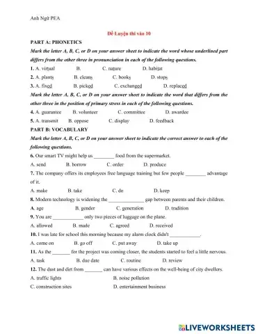 worksheet tumbnail