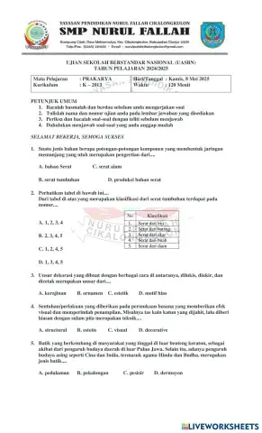 worksheet tumbnail