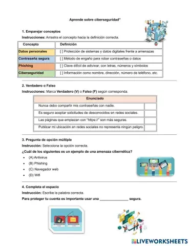 worksheet tumbnail