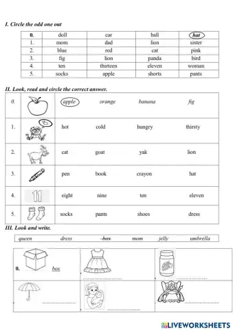 worksheet tumbnail