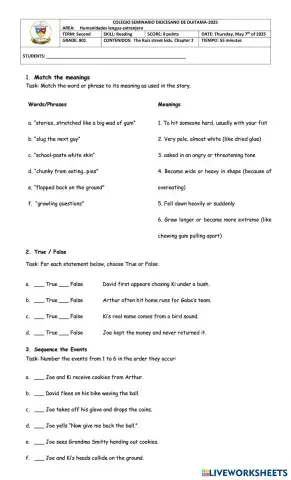 worksheet tumbnail