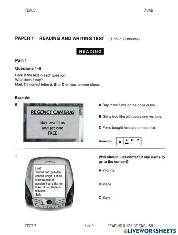 worksheet tumbnail
