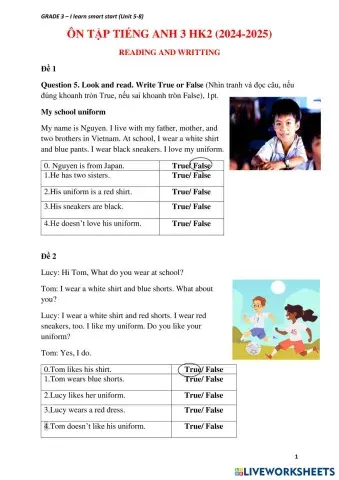 worksheet tumbnail