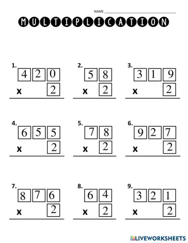 worksheet tumbnail