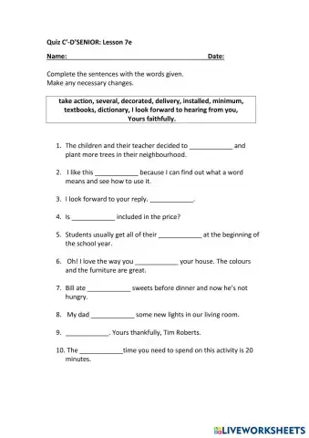 worksheet tumbnail
