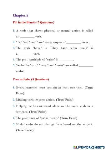 worksheet tumbnail