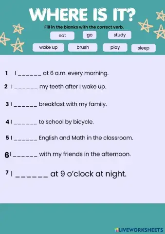 worksheet tumbnail