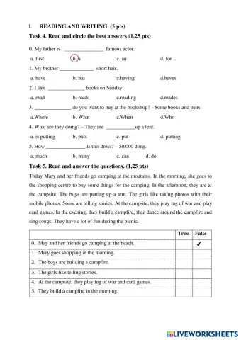 worksheet tumbnail