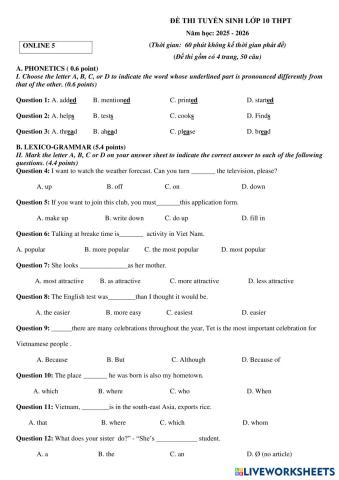 worksheet tumbnail