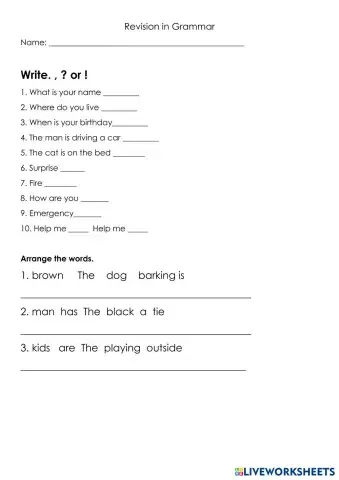 worksheet tumbnail