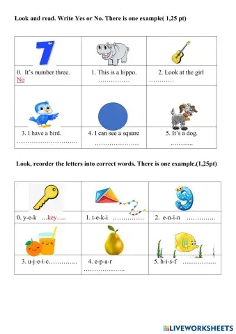 worksheet tumbnail