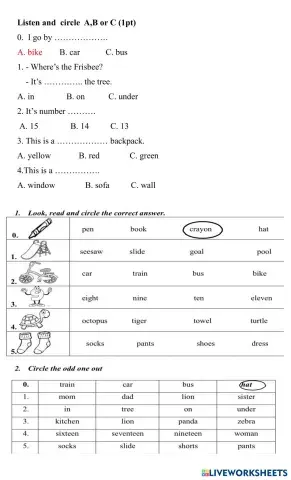 worksheet tumbnail