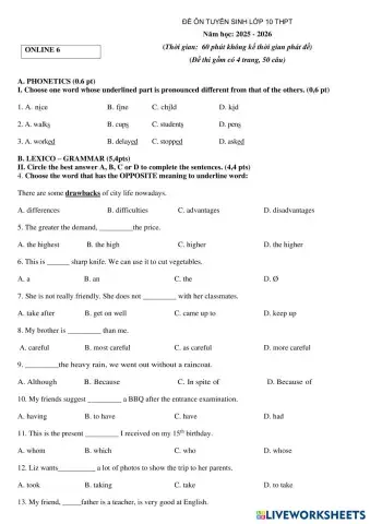 worksheet tumbnail