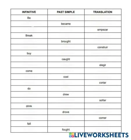 worksheet tumbnail