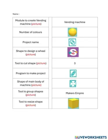 worksheet tumbnail