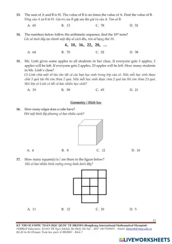 worksheet tumbnail