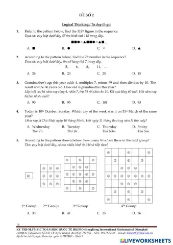 worksheet tumbnail
