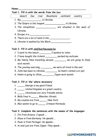 worksheet tumbnail