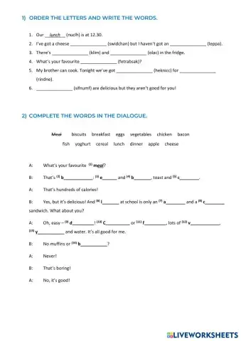 worksheet tumbnail