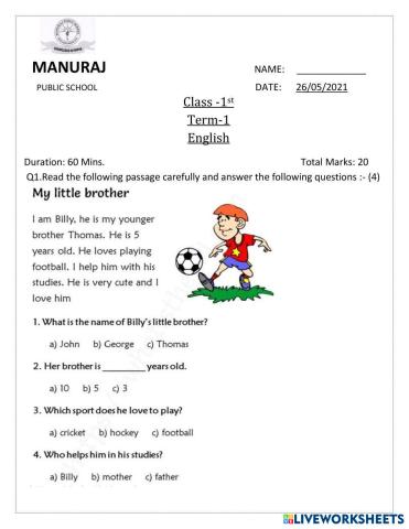 worksheet tumbnail