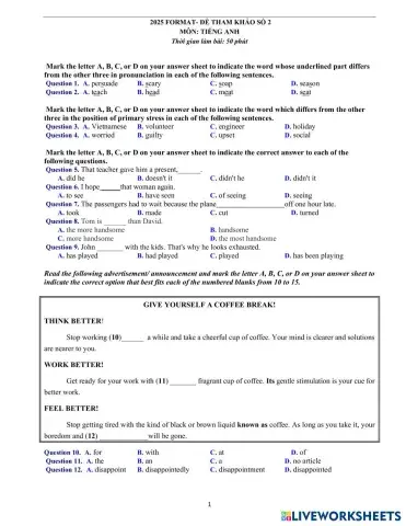 worksheet tumbnail