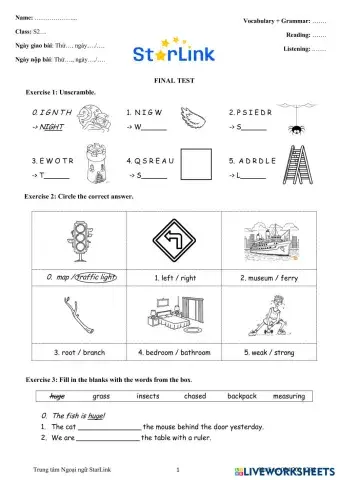 worksheet tumbnail