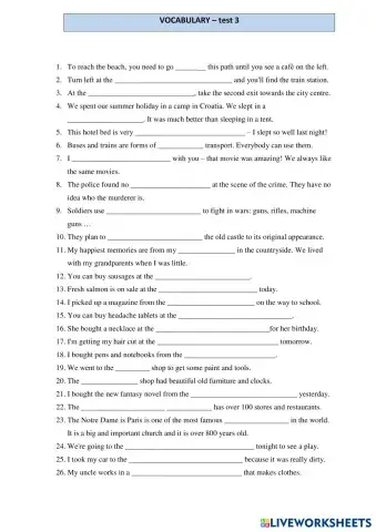worksheet tumbnail
