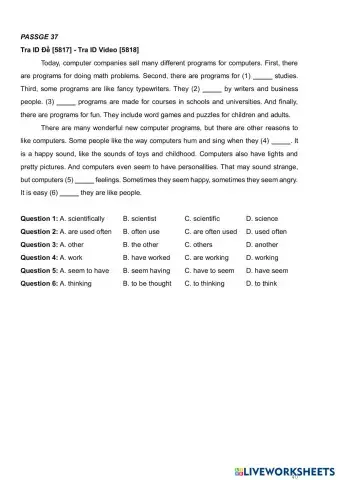 worksheet tumbnail