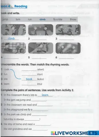 worksheet tumbnail