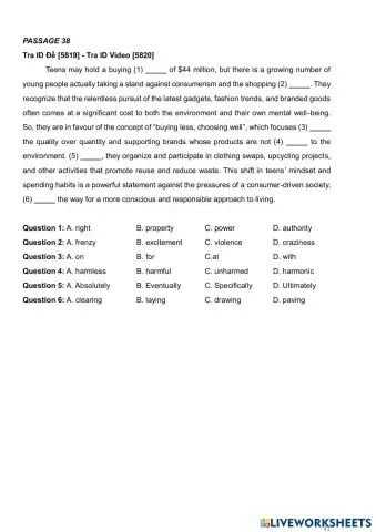 worksheet tumbnail