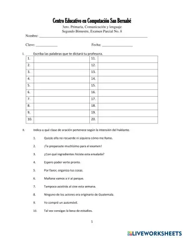 worksheet tumbnail