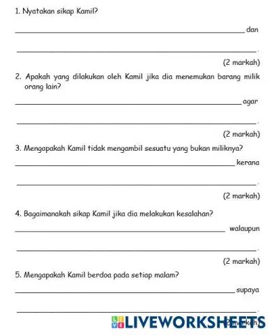 worksheet tumbnail