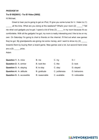 worksheet tumbnail