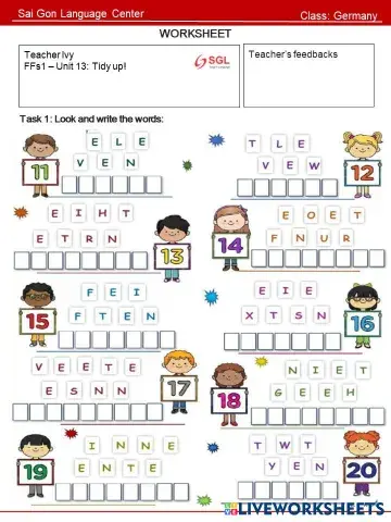 worksheet tumbnail