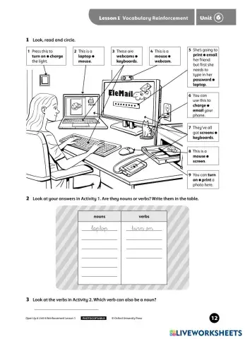 worksheet tumbnail