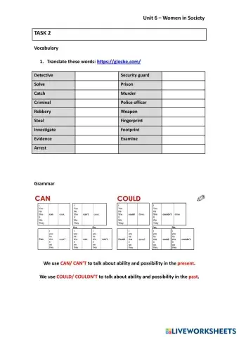 worksheet tumbnail