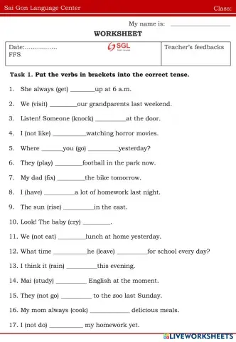 worksheet tumbnail