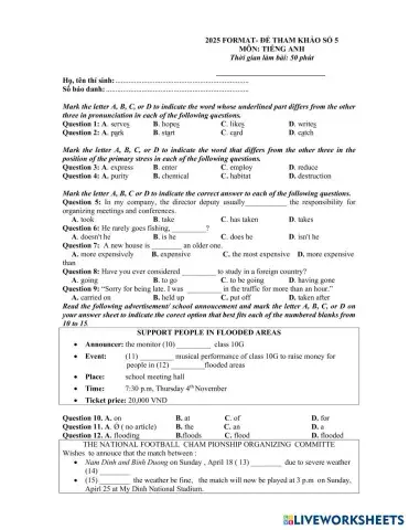 worksheet tumbnail