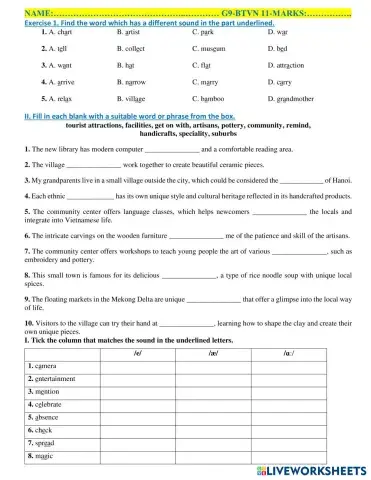 worksheet tumbnail
