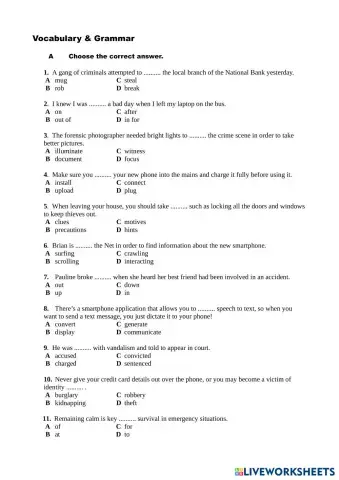 worksheet tumbnail