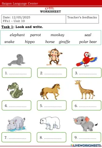 worksheet tumbnail