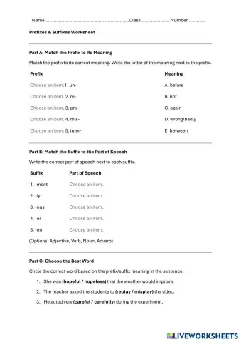 worksheet tumbnail