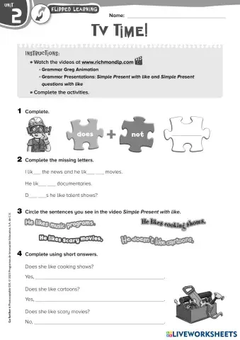 worksheet tumbnail