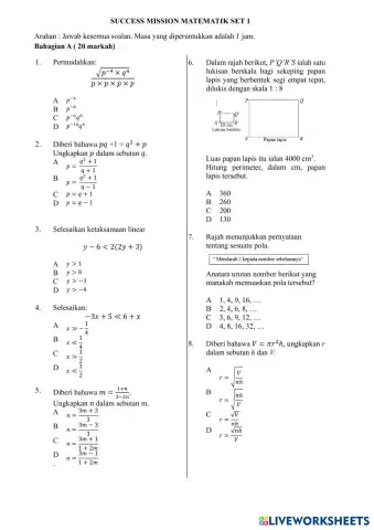 worksheet tumbnail